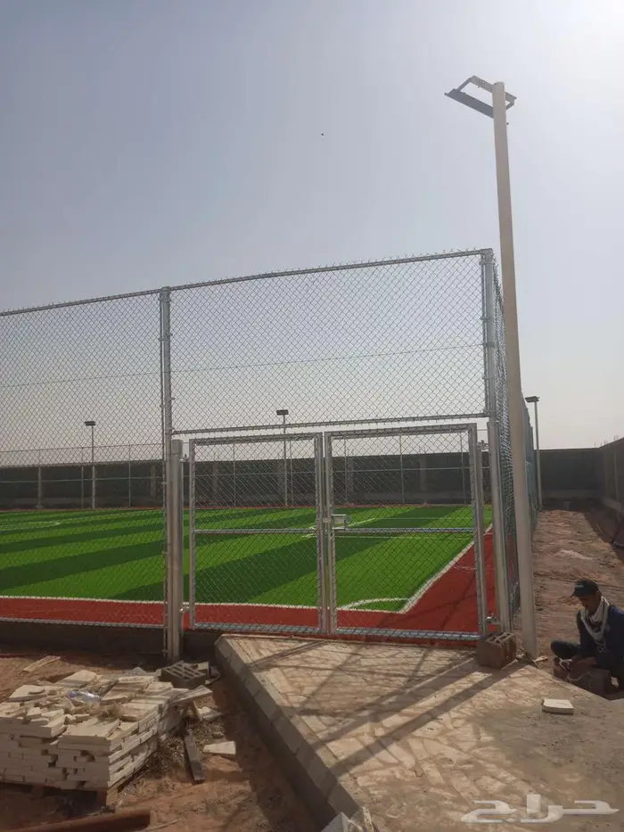 تركيب شبوك 1