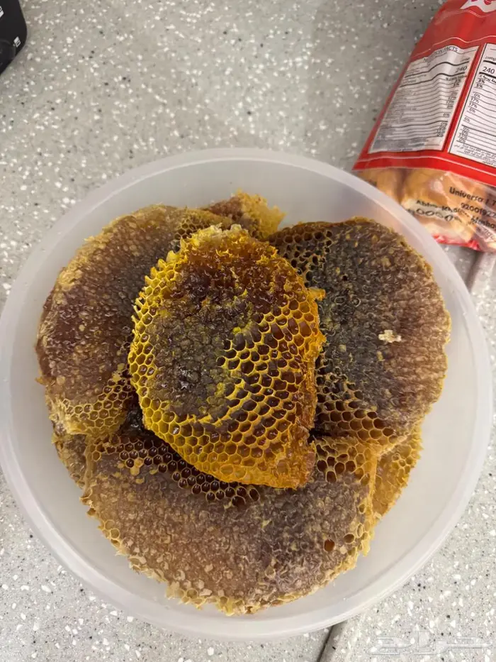 عسل للبيع 0