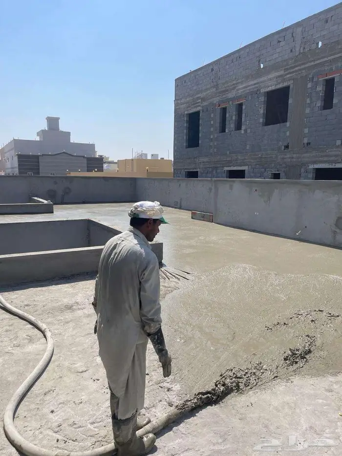 عوازل مائيه وحرارية 10