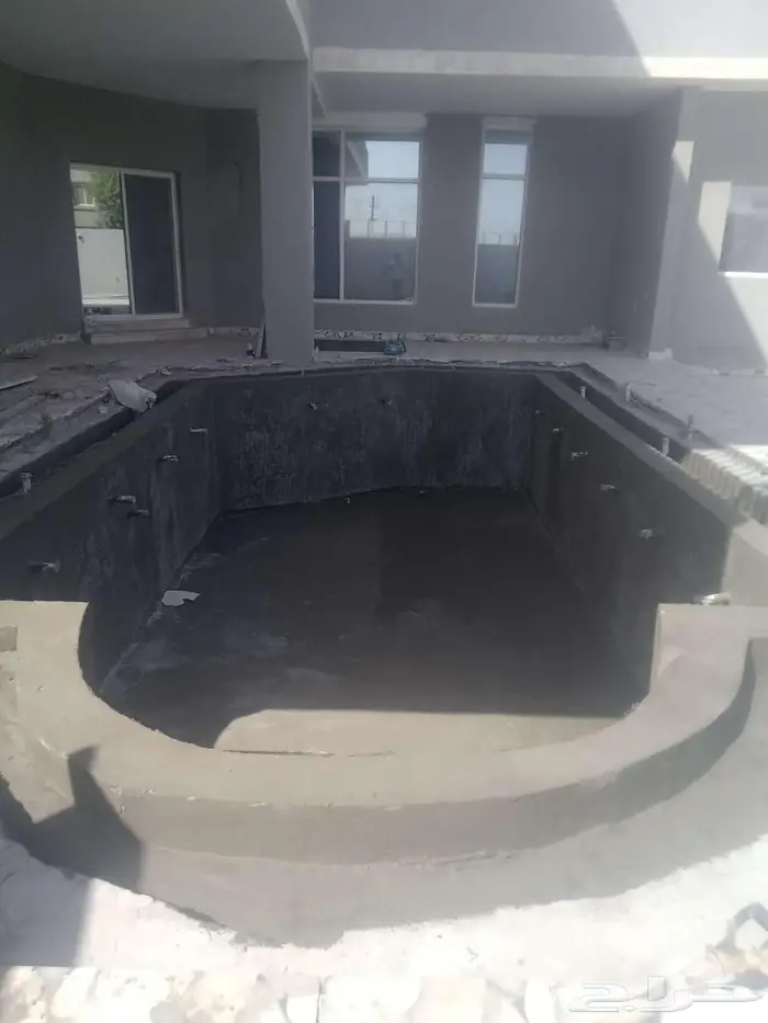 عوازل مائيه وحرارية 3