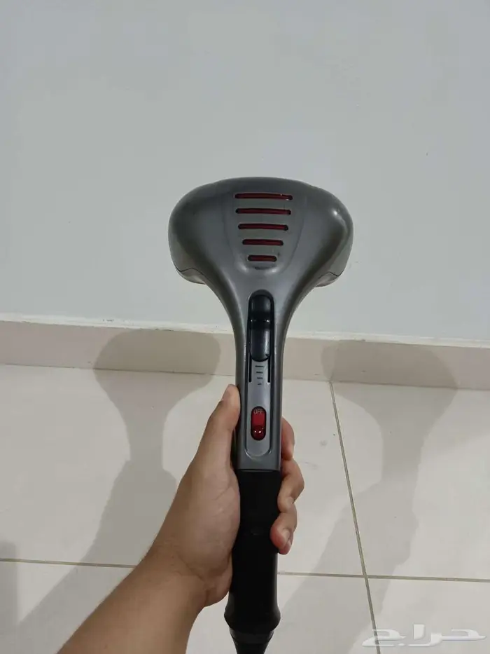 الة مساج وتدليك نظيفه جدا للبيع 4