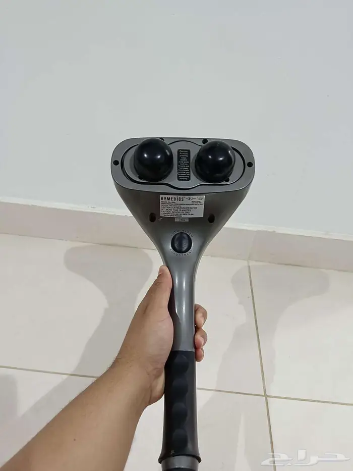 الة مساج وتدليك نظيفه جدا للبيع 5
