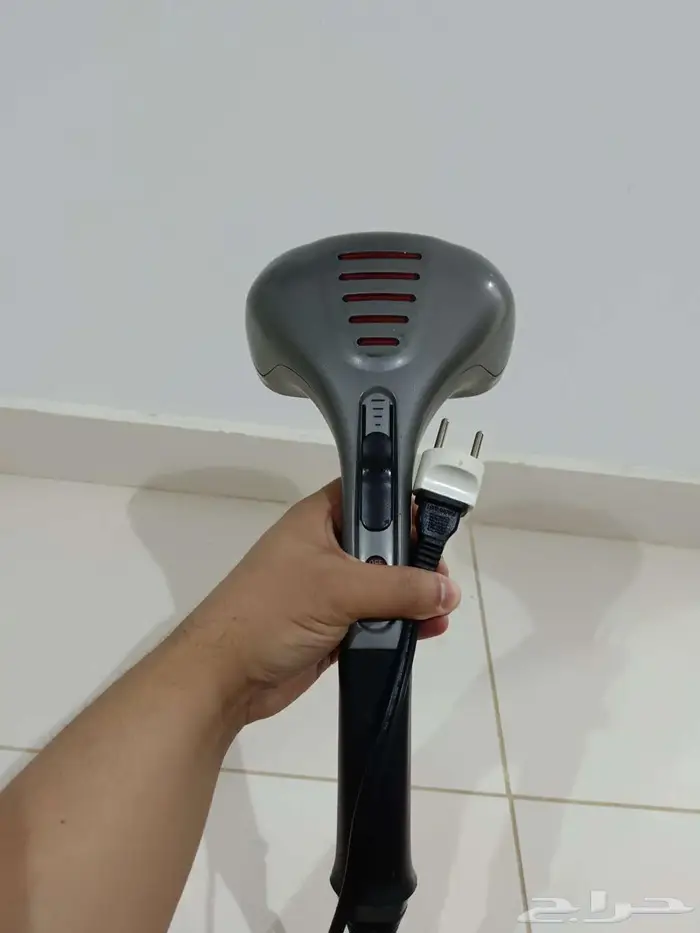 الة مساج وتدليك نظيفه جدا للبيع 0