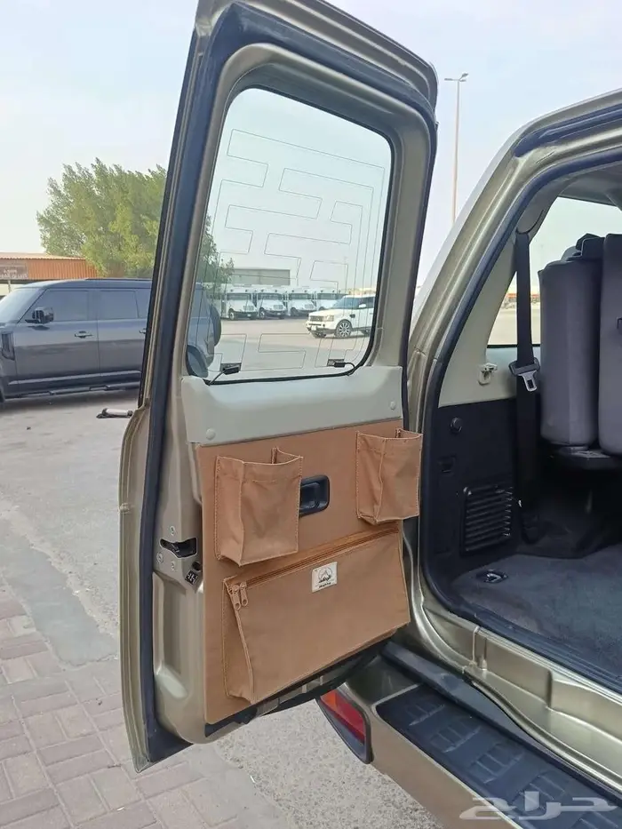 نيسان سفاري 2021 40