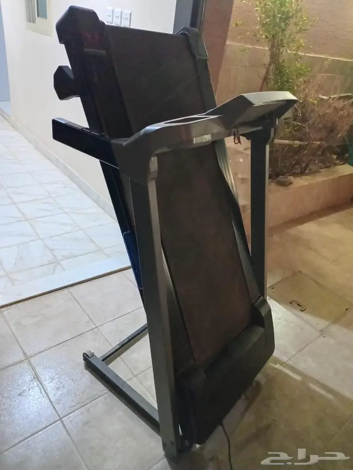 جهاز سير 1