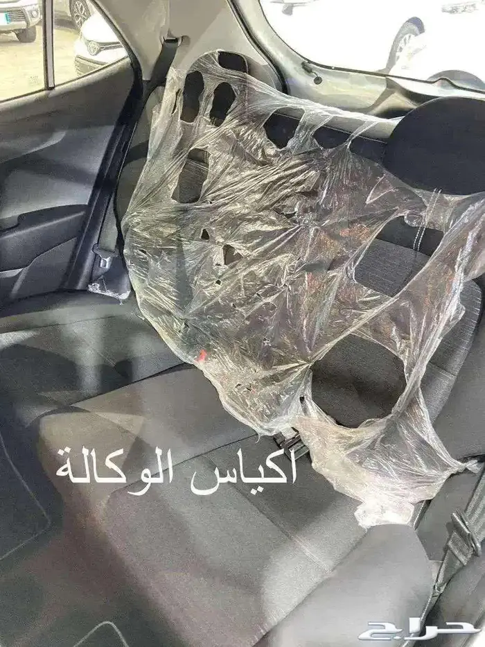 للبيع كيا بيكانتو 2022 سعودي عداد قليل ( مخززنه ) 17