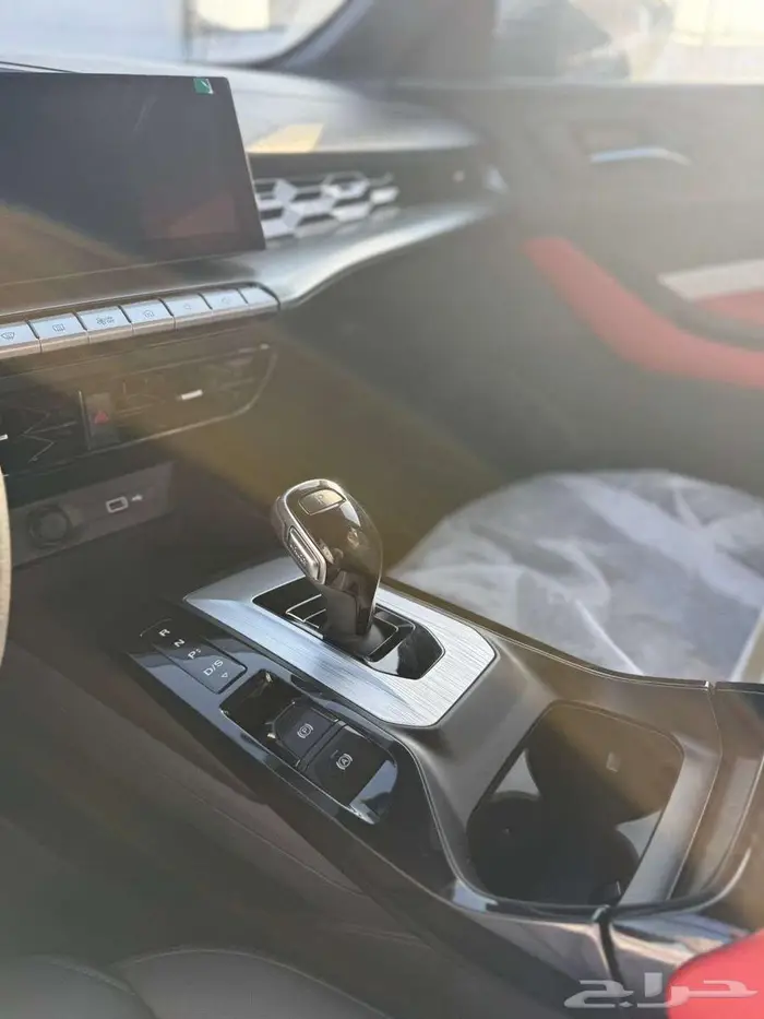 MG GT 2024 - ام جي عروض حصرية لدى سفنز التجارية 17