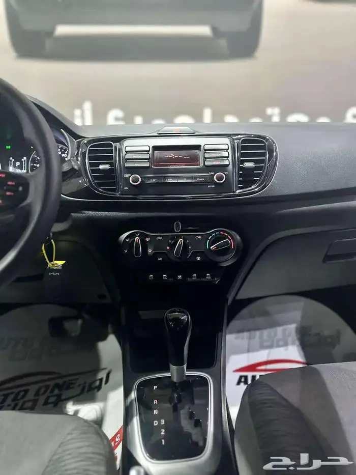 كيا بيجاس استاندر موديل 2025 كاش و تقسيط 5