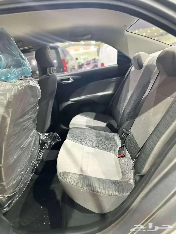 كيا بيجاس استاندر موديل 2025 كاش و تقسيط 7