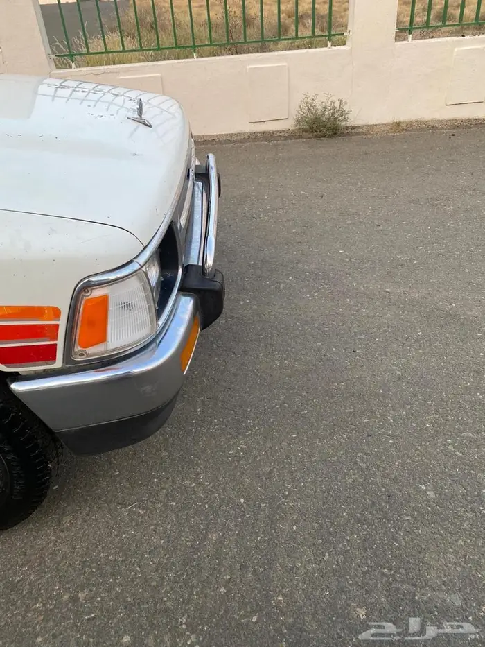 مطلوب هايلوكس 97 0