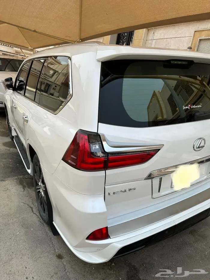 جيب لكزس محزن مديل 2017 2