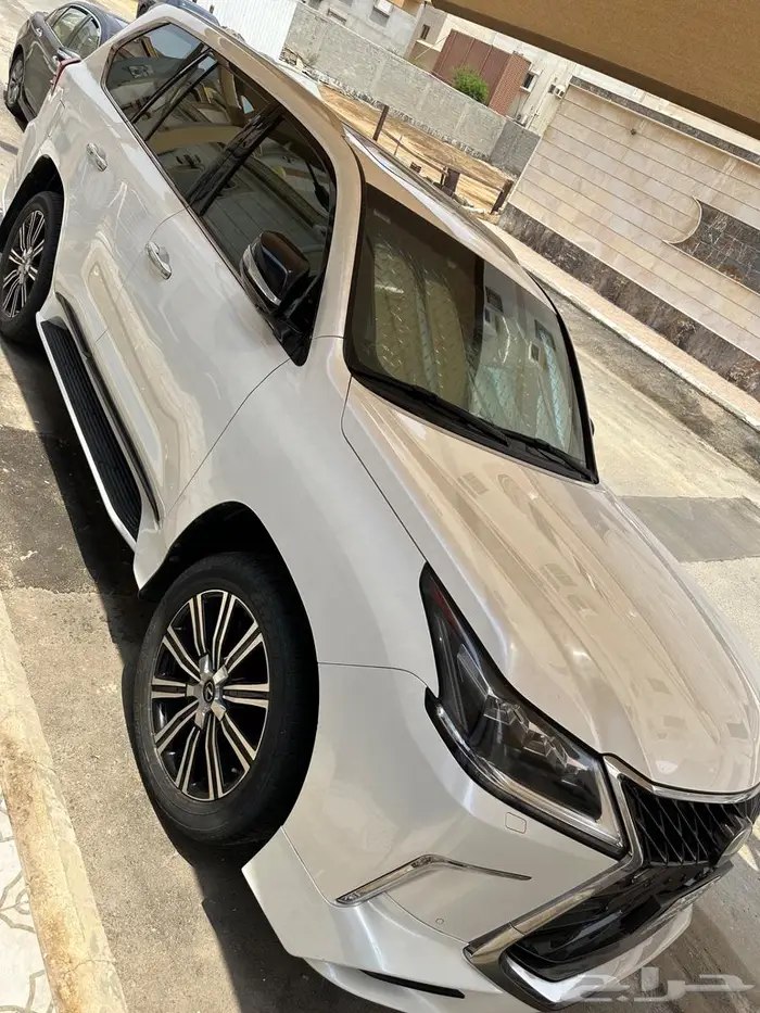 جيب لكزس محزن مديل 2017 0