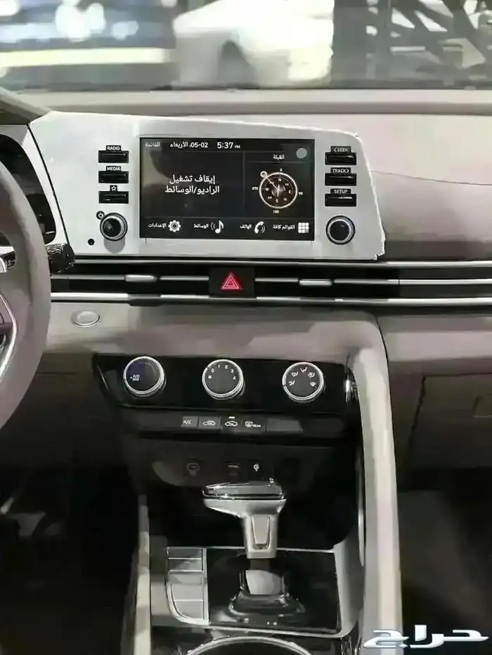 هيونداي النترا 2025 2