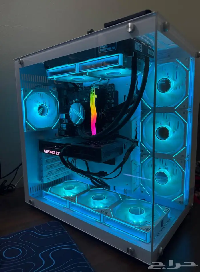 بي سي pc 0