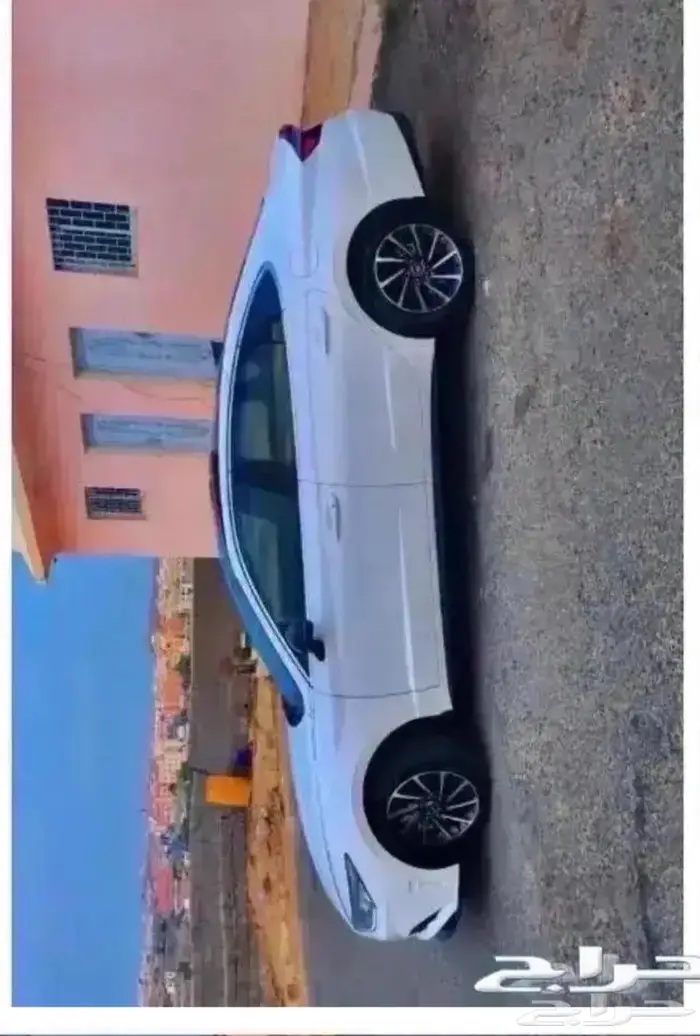 سوناتا سمارت بلس 2023 شبه وكالة 2