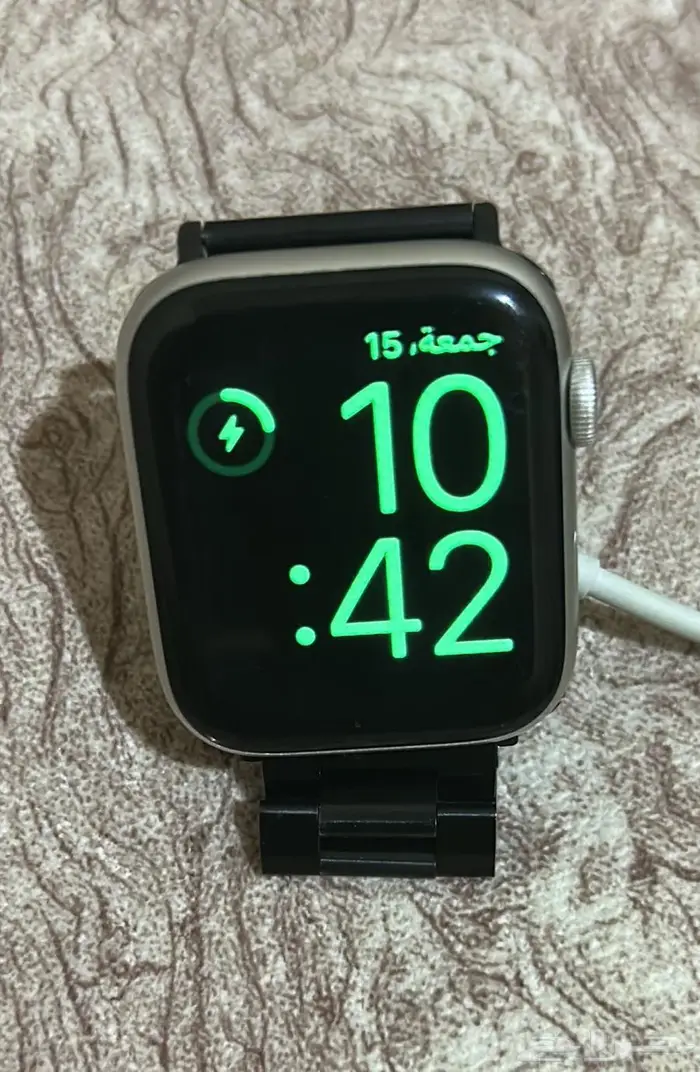 Apple Watch SE الجيل الثاني 44mm GPS 2