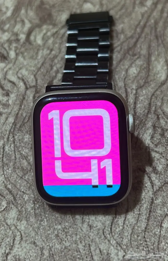 Apple Watch SE الجيل الثاني 44mm GPS 0