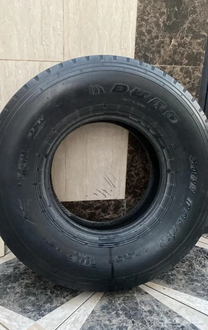 كفرات بالون 16 - 900 ديرو 0