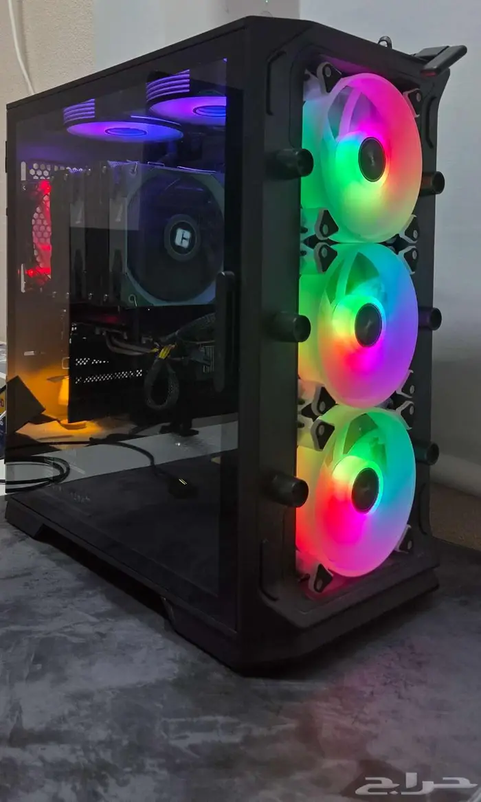 pc i512400F   كمبيوتر 0