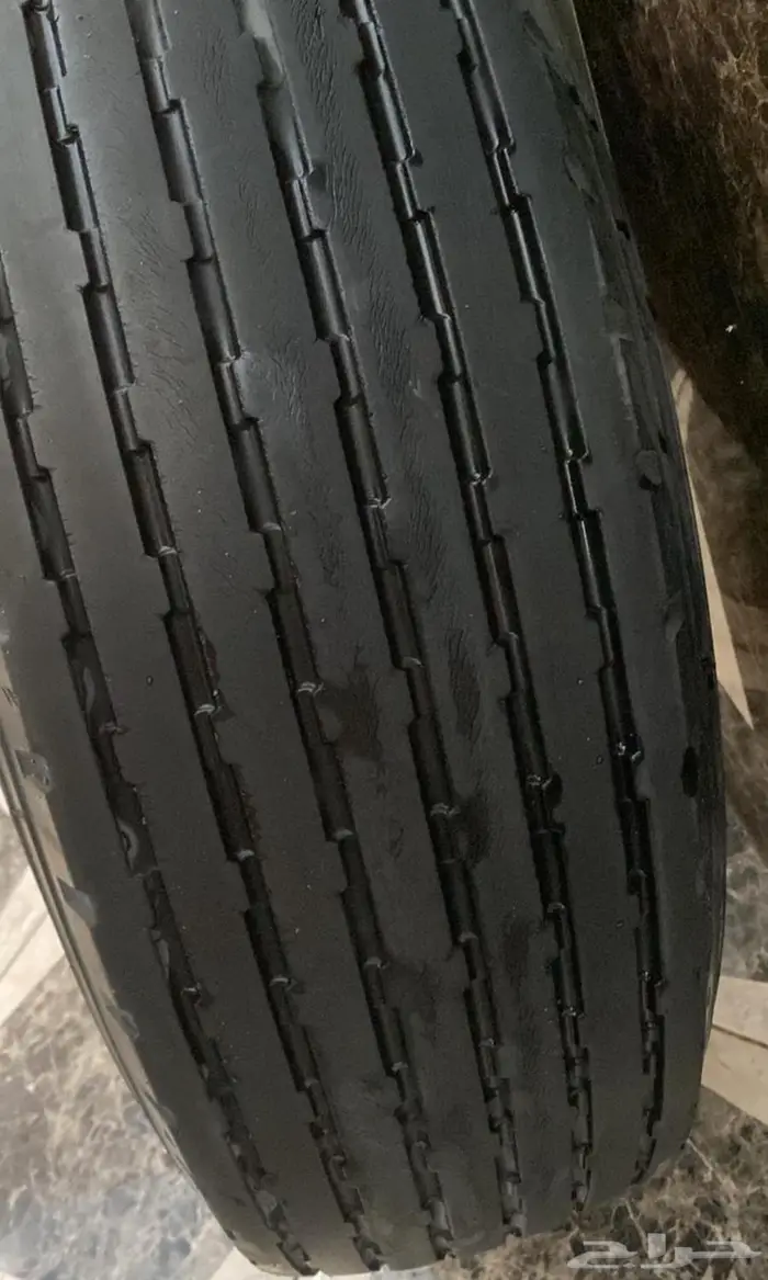 كفرات بالون 16 - 900 ديرو 1