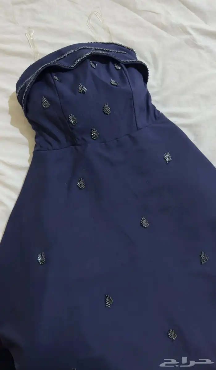 فستان سهرة جديد 2