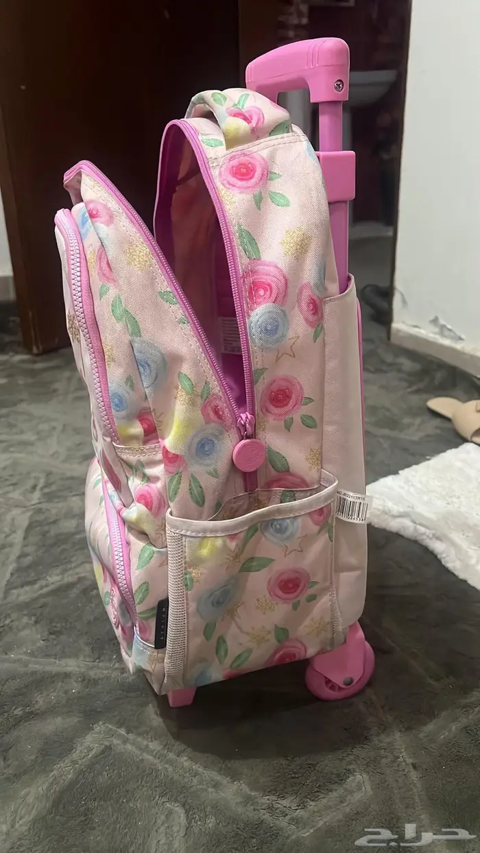 شنط مدرسية مستخدمة نظيفة 3