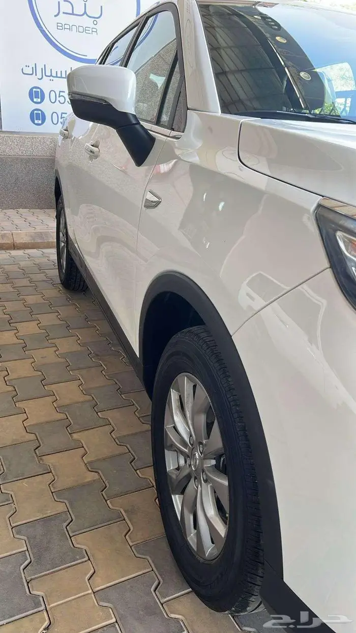 GAC 2022 GS3 3