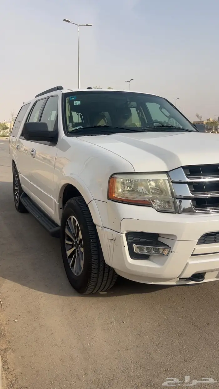 فورد اكسبدشن 2015 4