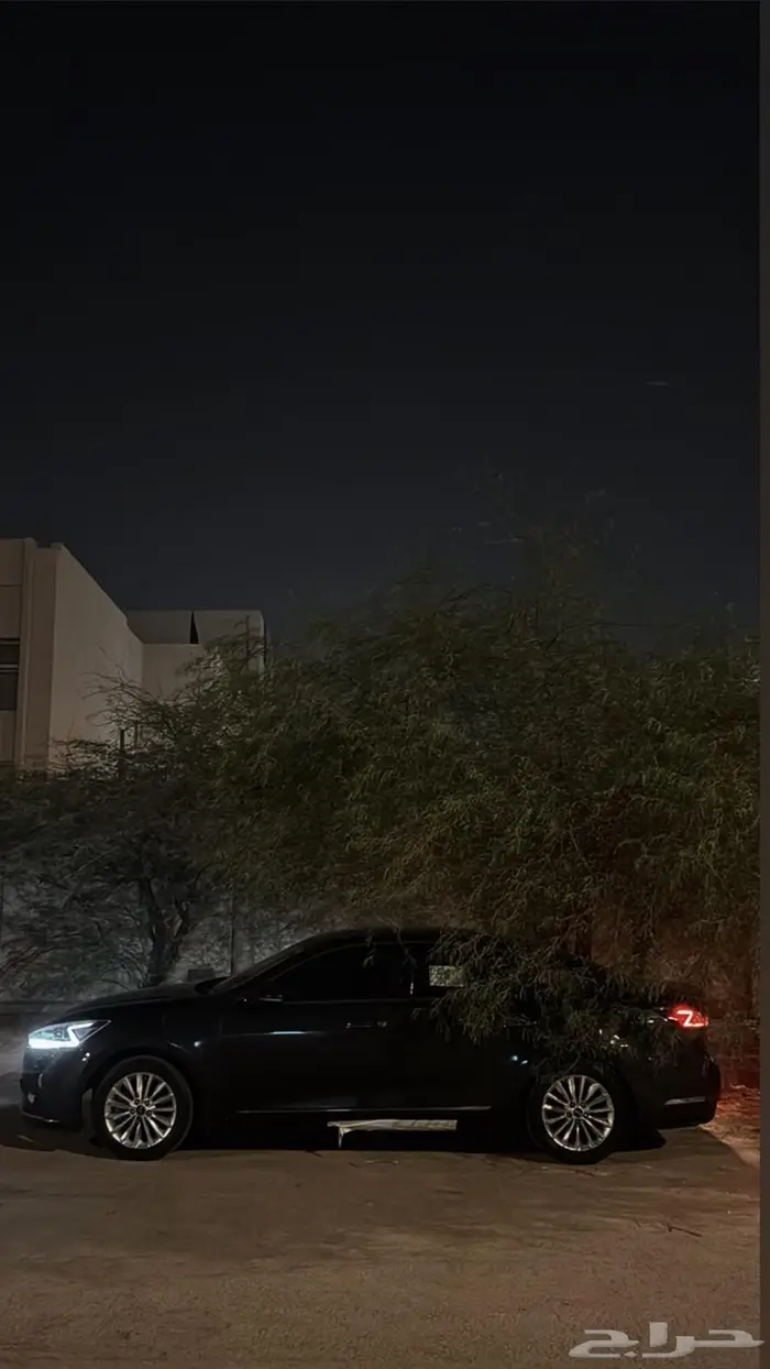 للبيع كيا كادنزا 0