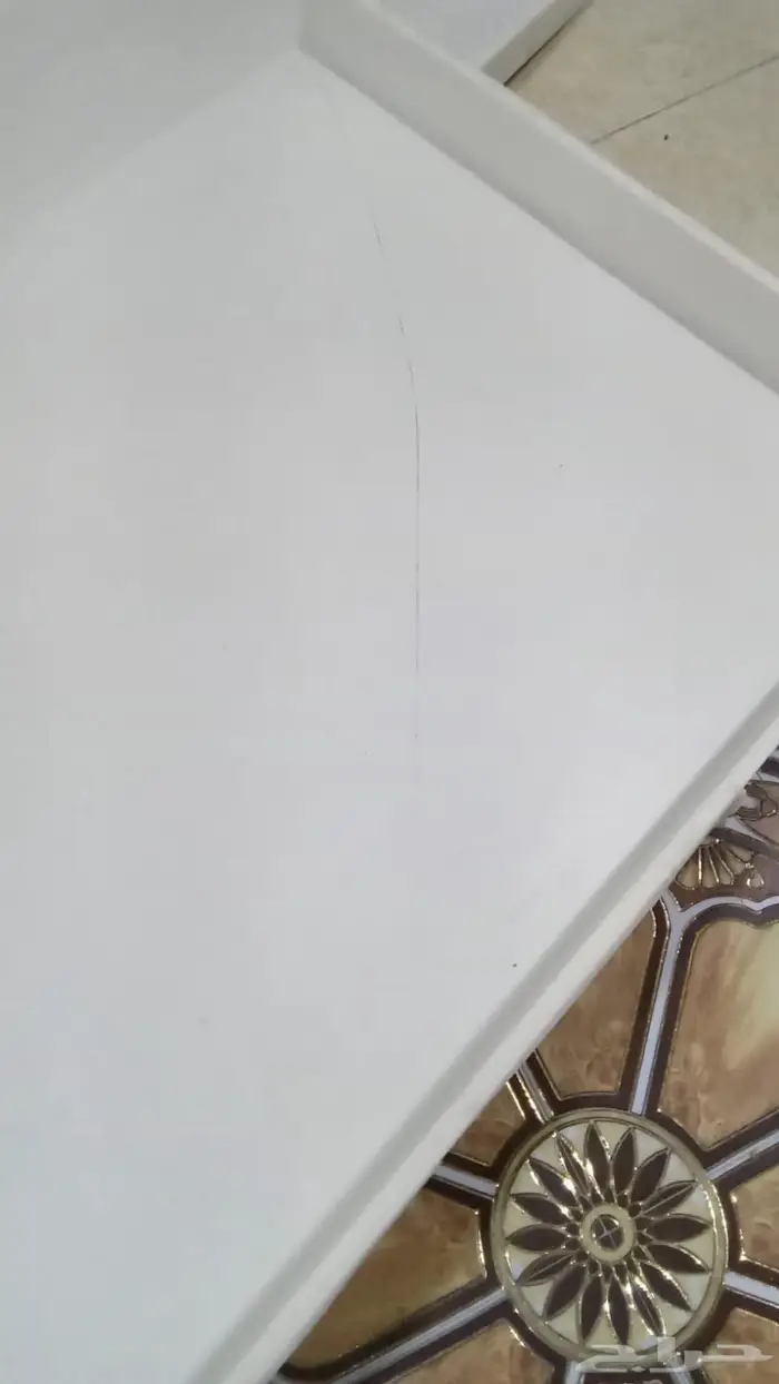 رخامة مطبخ للبيع مع حوضين 1