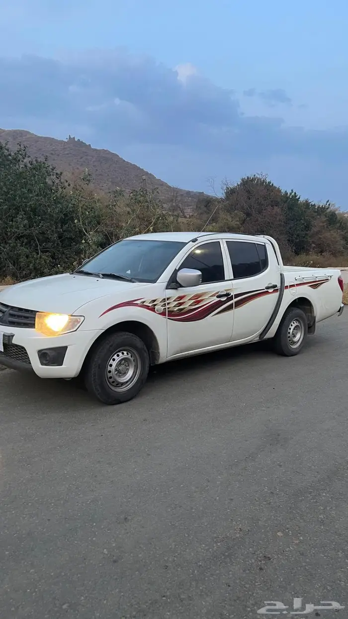 L200نظيقه 11