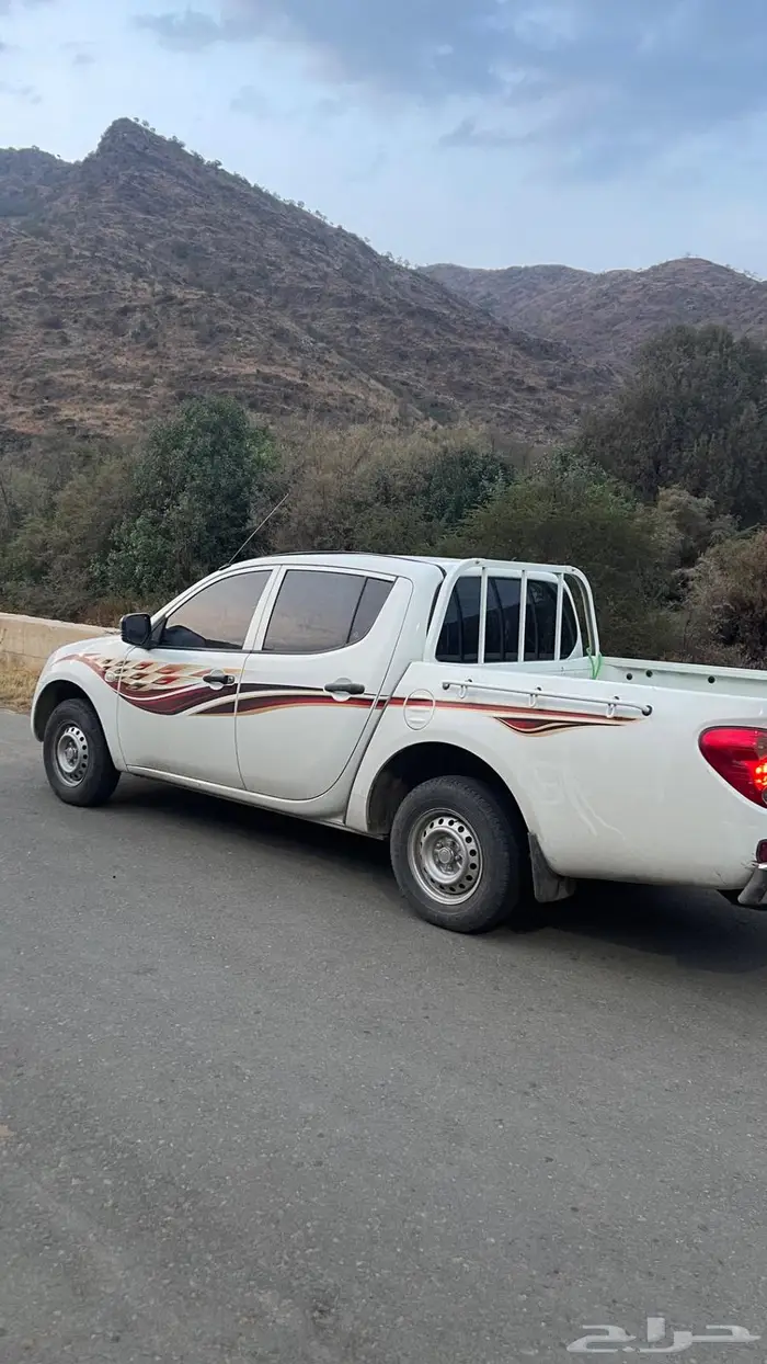 L200نظيقه 12