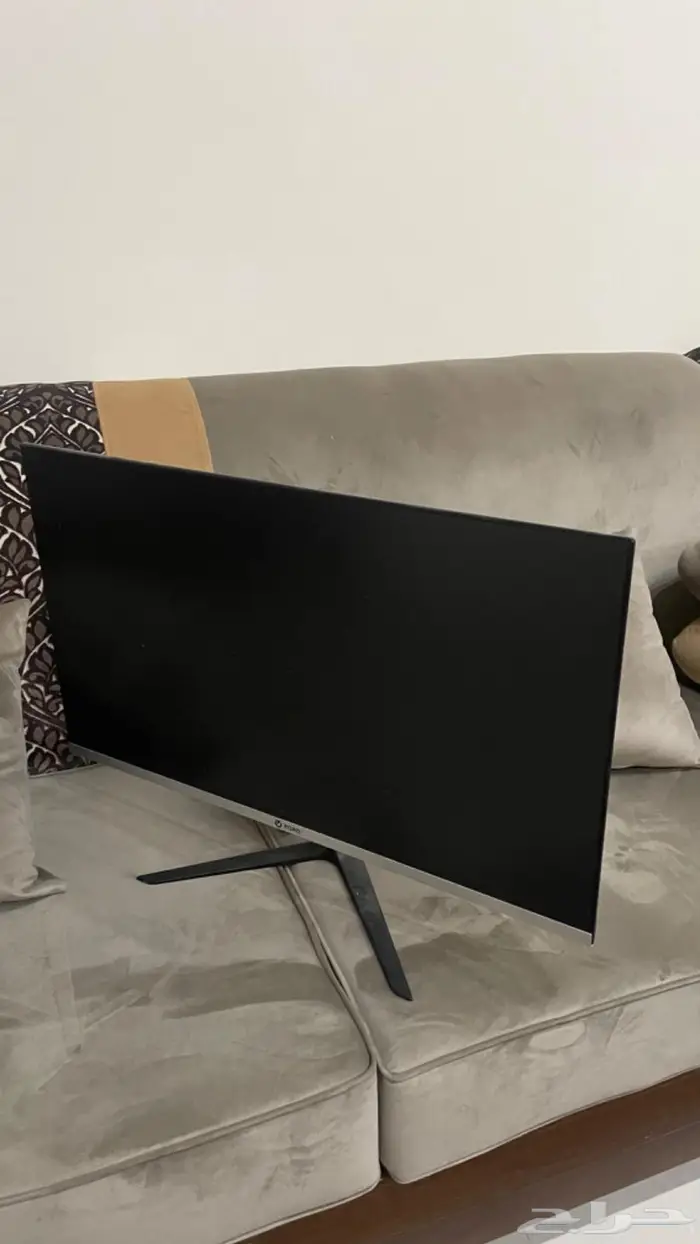 شاشة قيمنق 144 ZORD FHD 27 بوصه 1