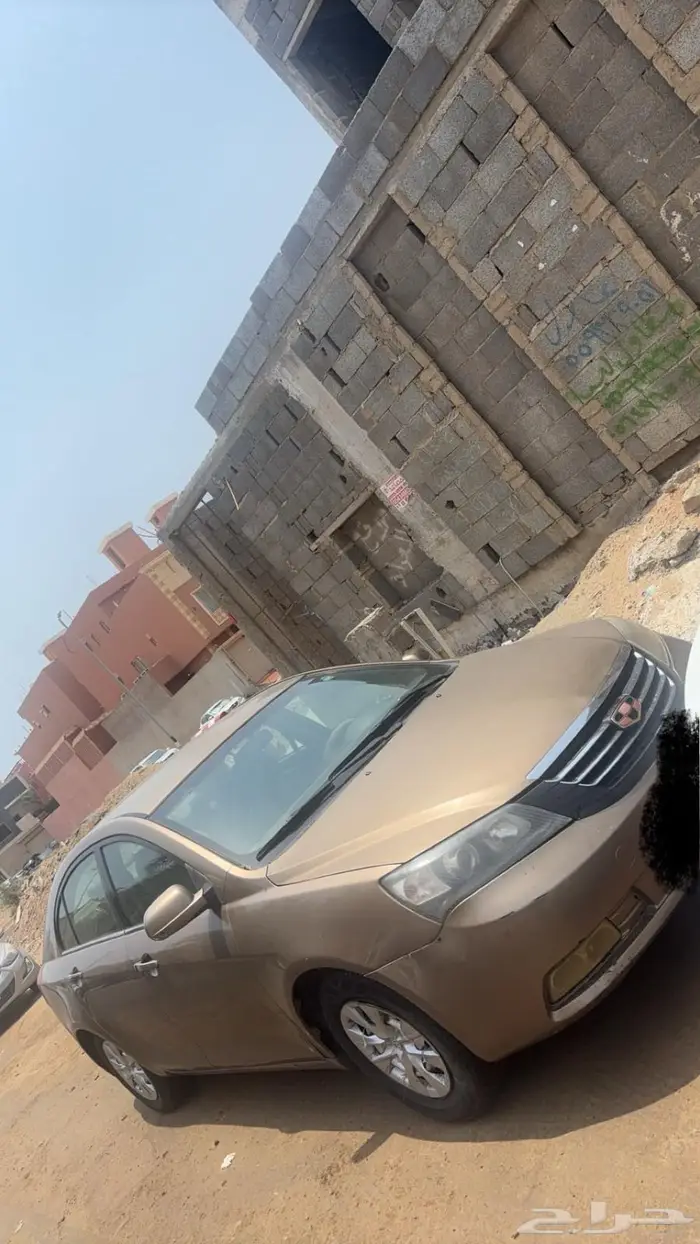 جيلي امجراند 7 2