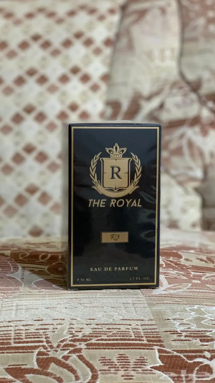 عطور عالمية مستوحاة فرنسية 18