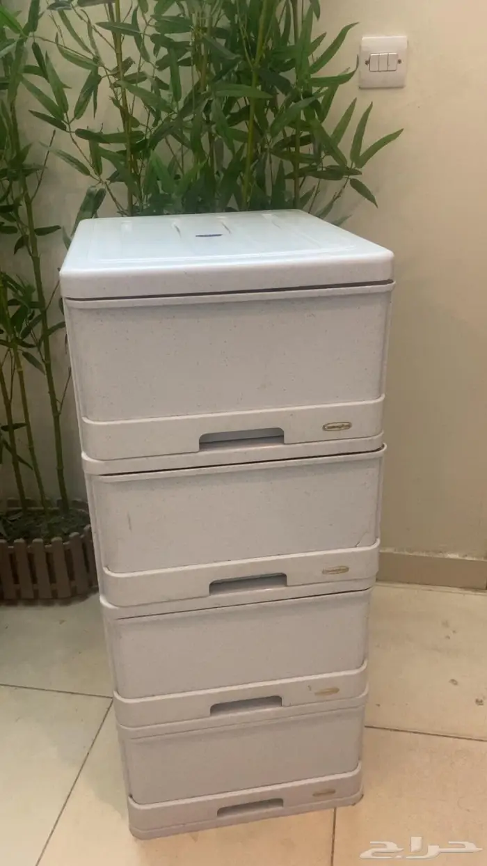 ادراج بلاستيك 0