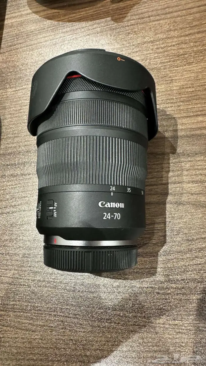 معدات تصوير 5