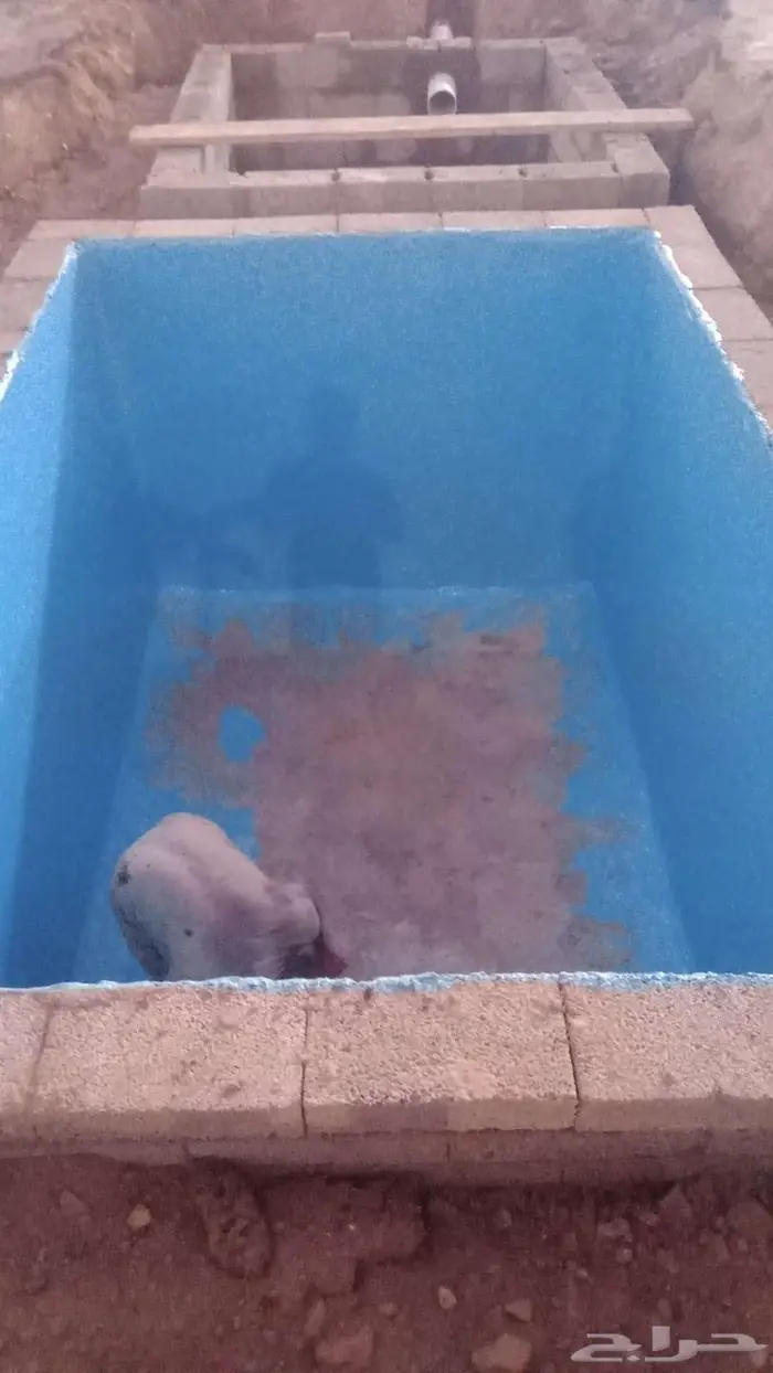 عوازل مائيه وحرارية 0