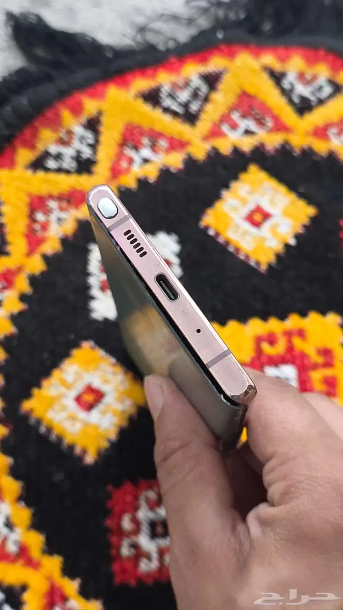 نوت 20 5 جي (note 20 5g )   راوتر متنقل 4جي 4