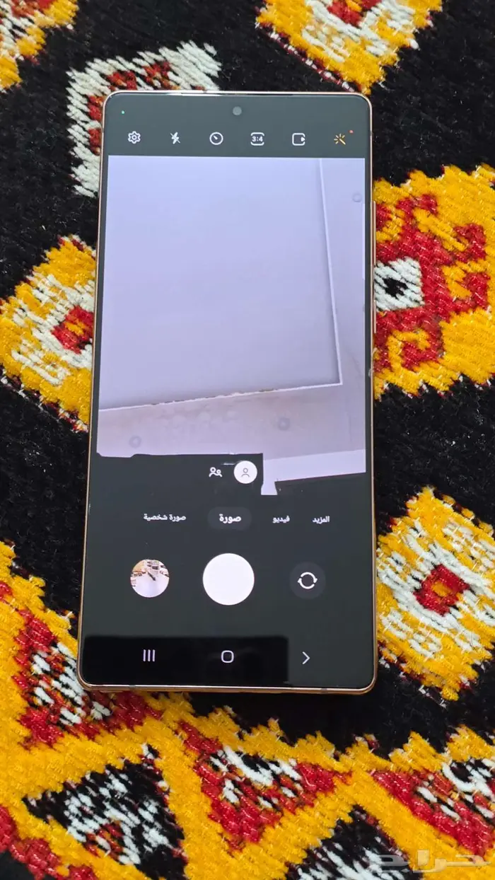 نوت 20 5 جي (note 20 5g )   راوتر متنقل 4جي 10