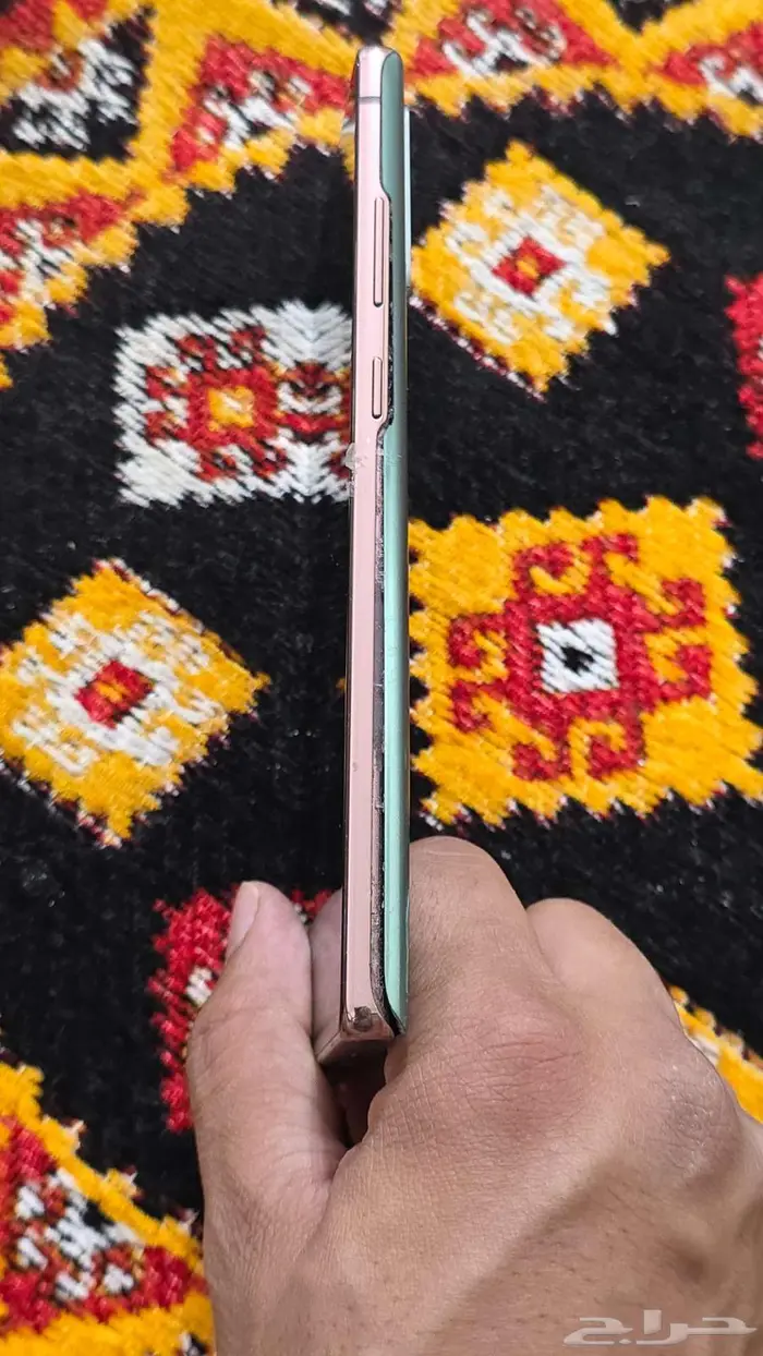 نوت 20 5 جي (note 20 5g )   راوتر متنقل 4جي 2