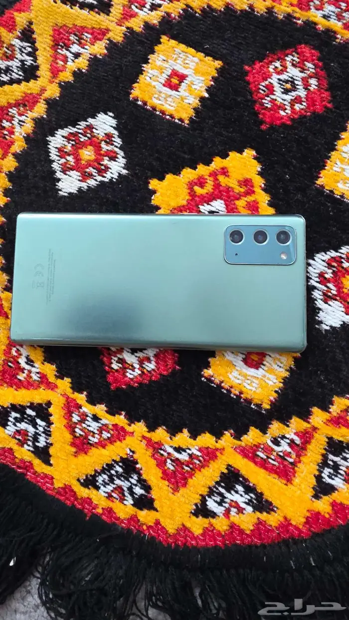 نوت 20 5 جي (note 20 5g )   راوتر متنقل 4جي 3
