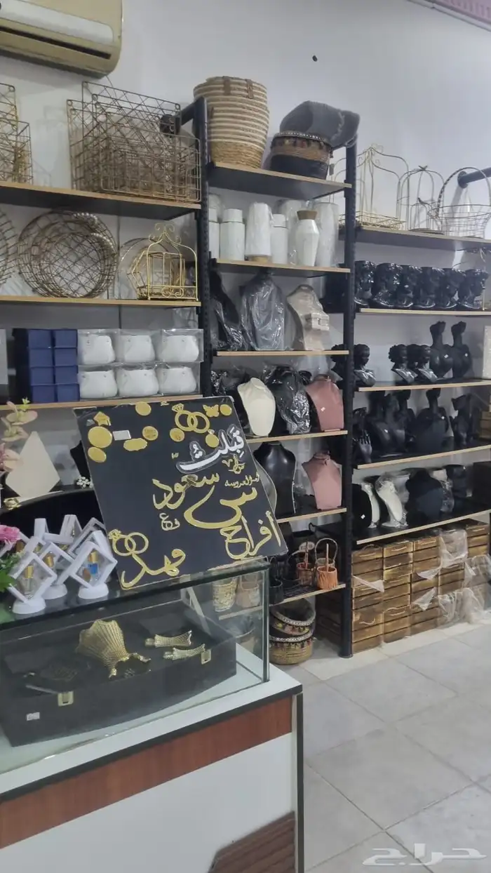 محل ورود وهدايا للتقبيل 5