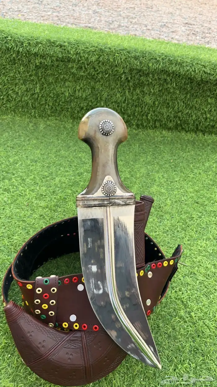 جنبيه قرن 6