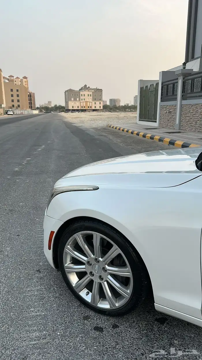 كاديلاك 1