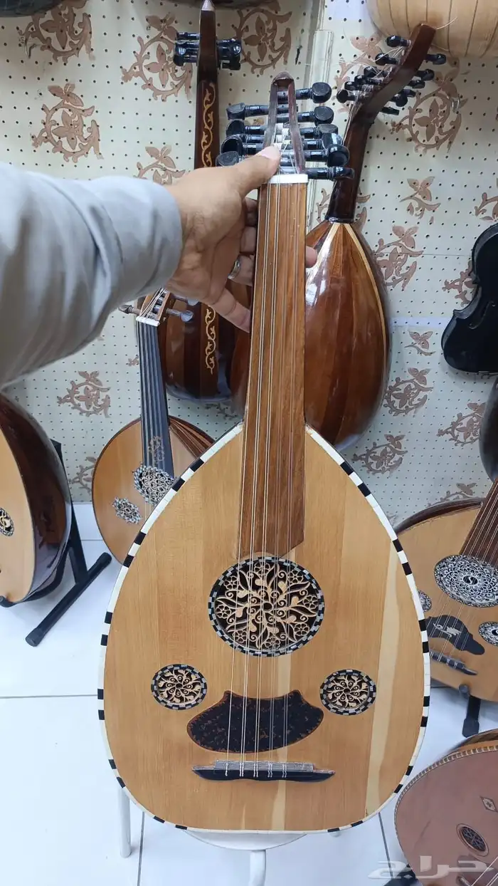 عود احترافي 0
