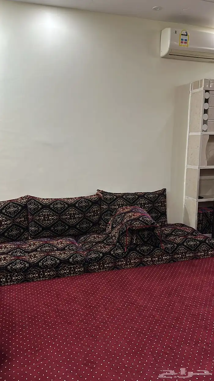جلسة شعبية للبيع 7