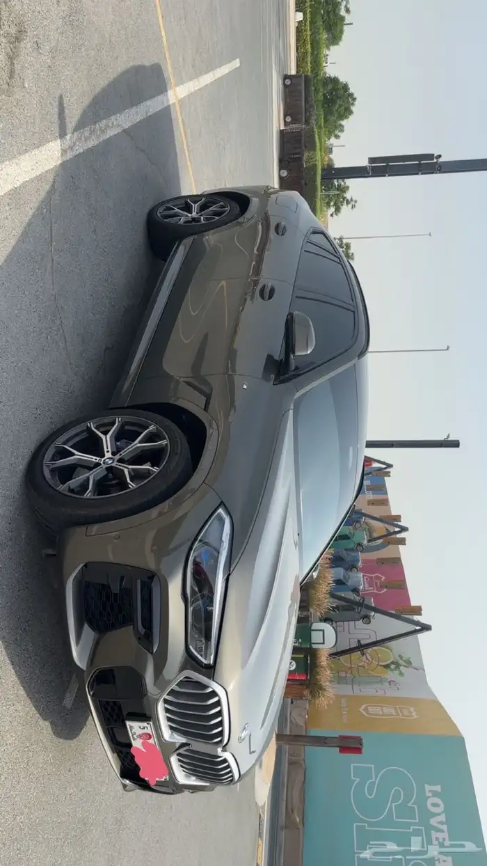 بي ام دبيلو 2022 6