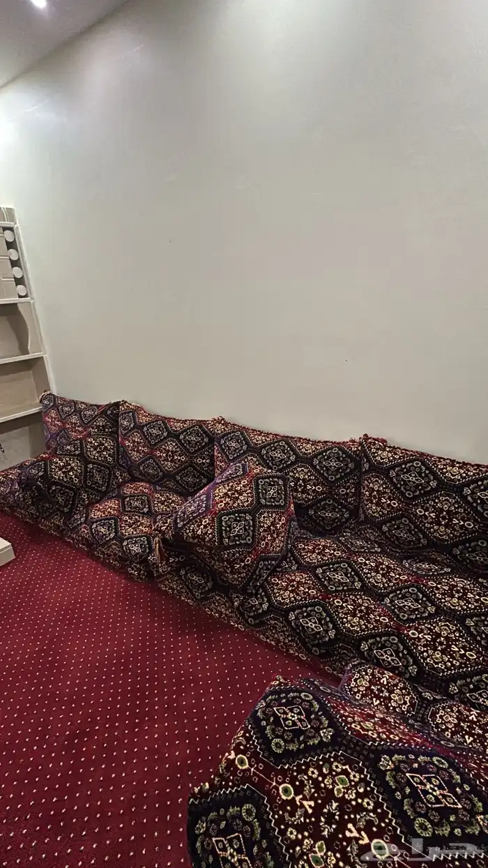 جلسة شعبية للبيع 3