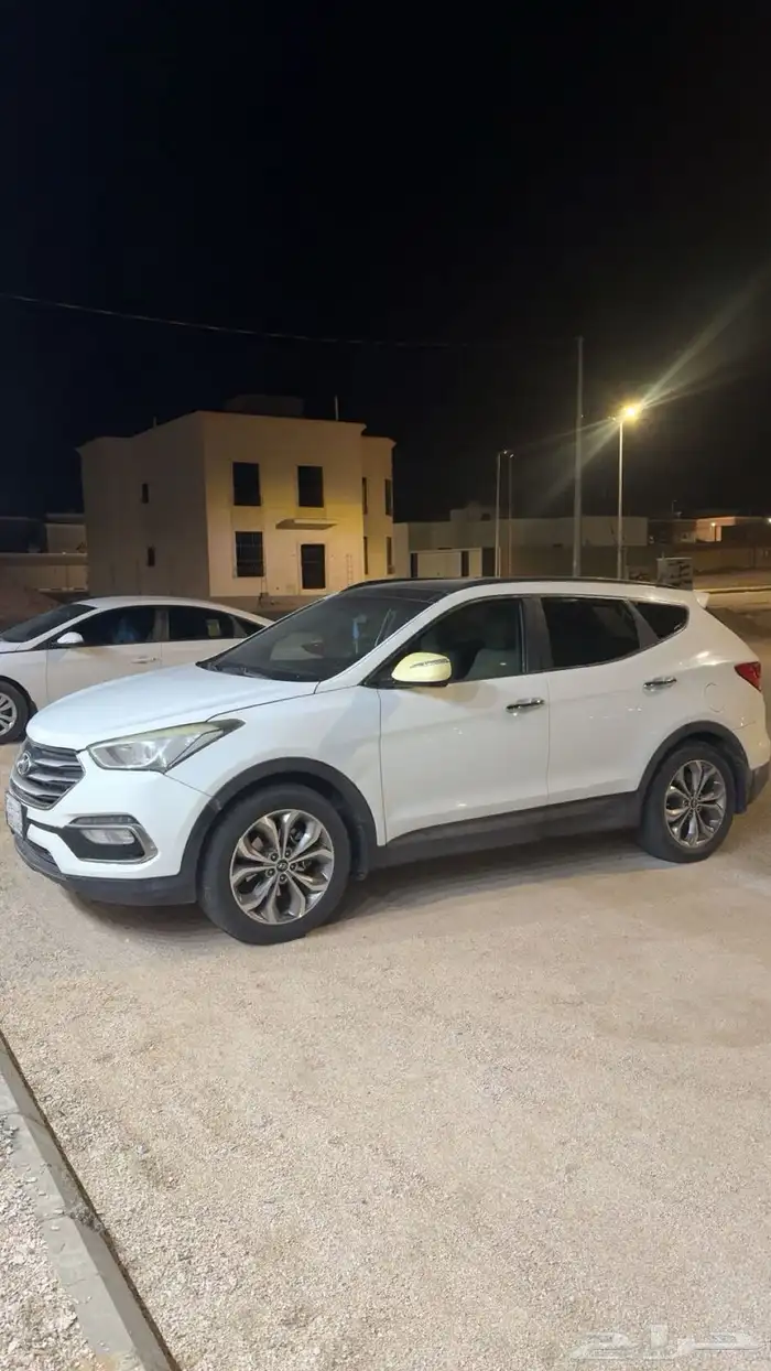 هونداي سنتافي 2